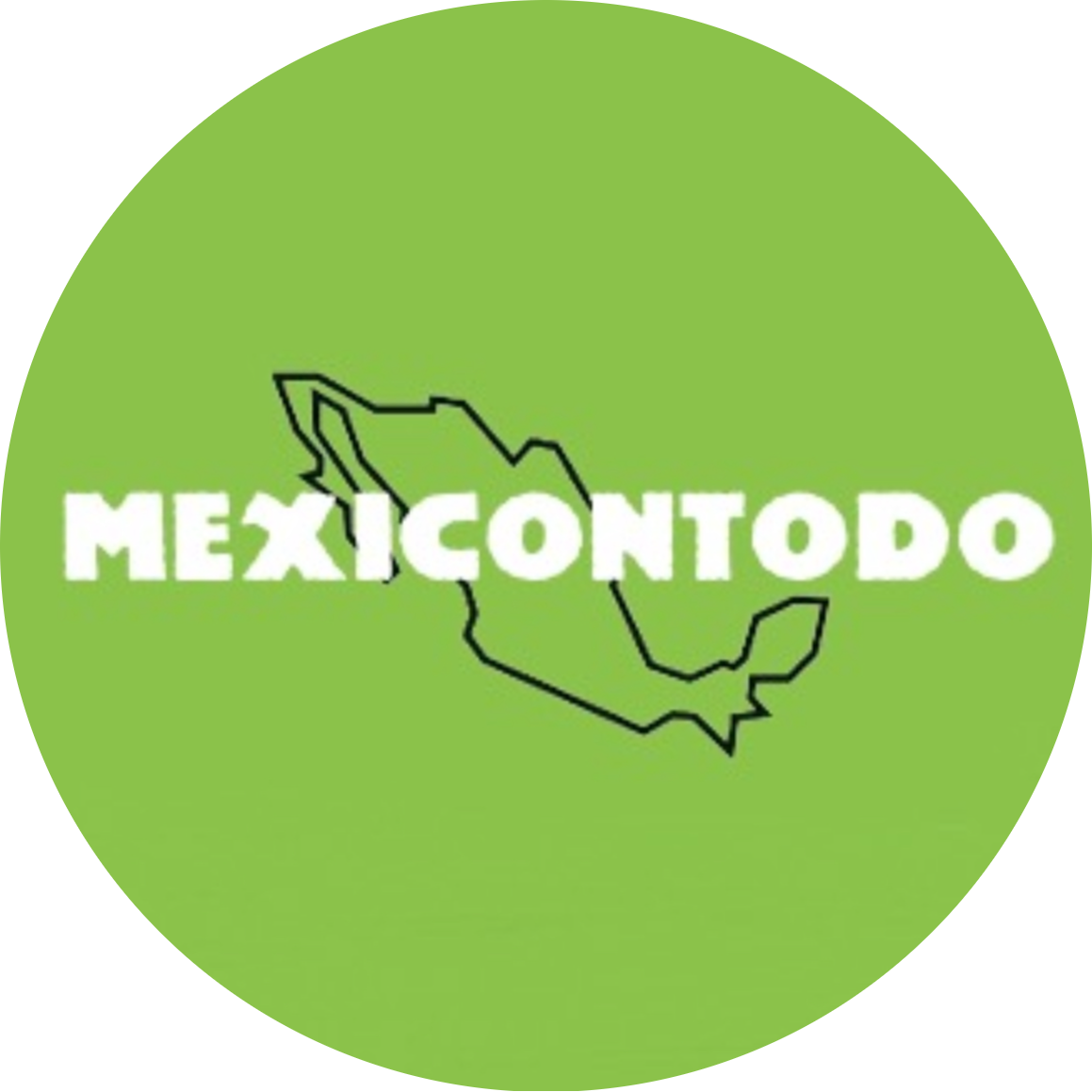 logo mexicontodo