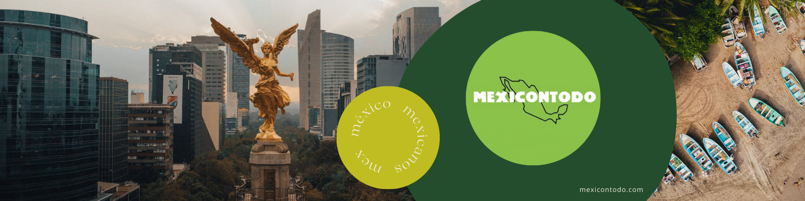 Mexico lindo mexicanos mexicanísimo portada