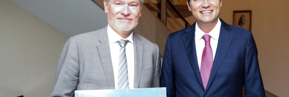presentan libro patrimonio morelia