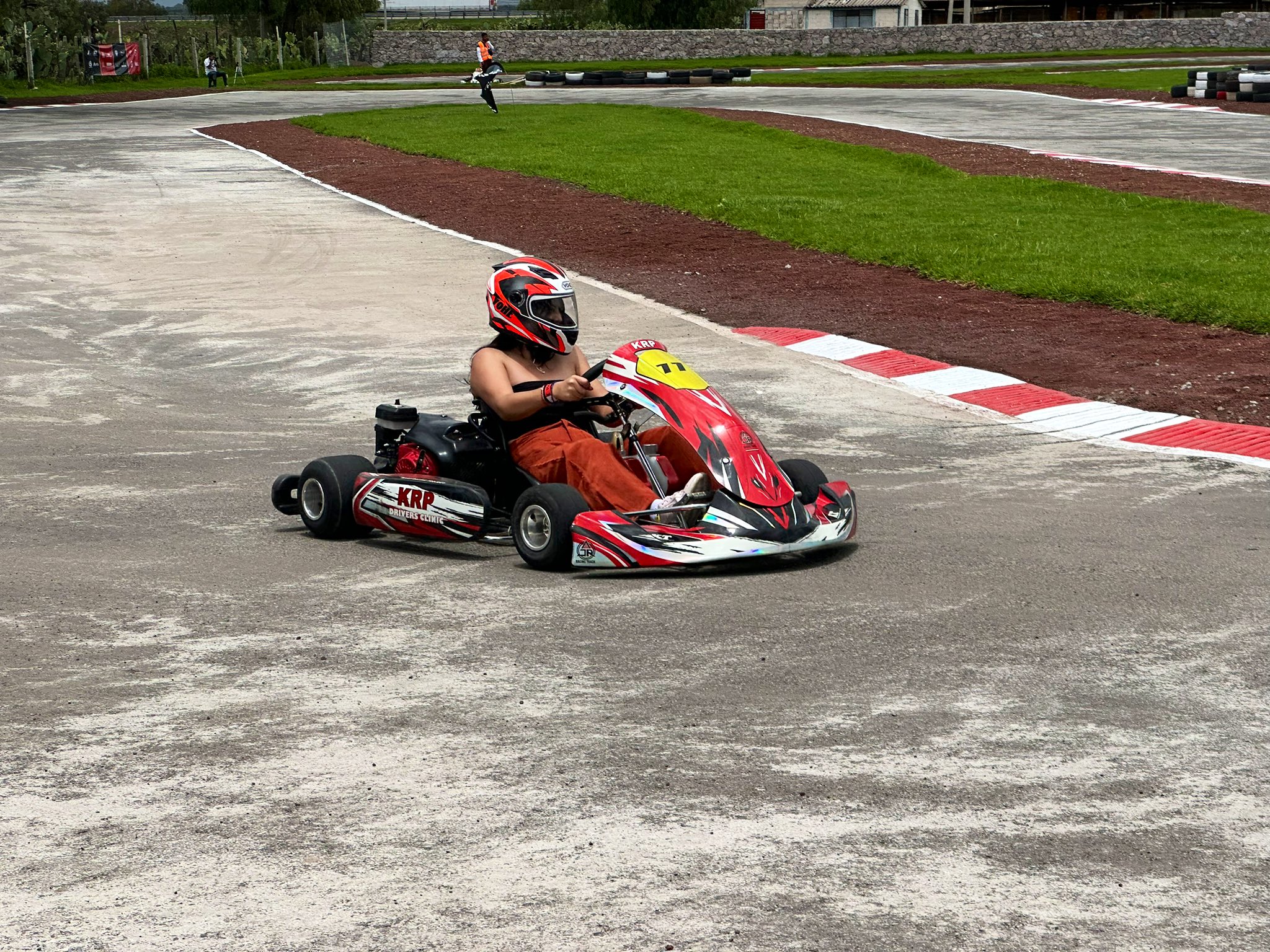karts mexico teotihuacan