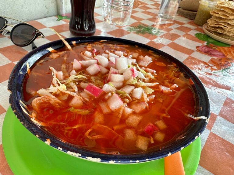 pozole el mejor pozole del edomex