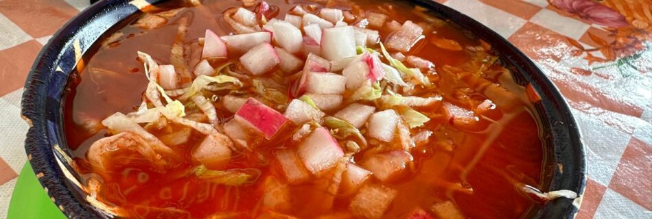 pozole el mejor pozole del edomex