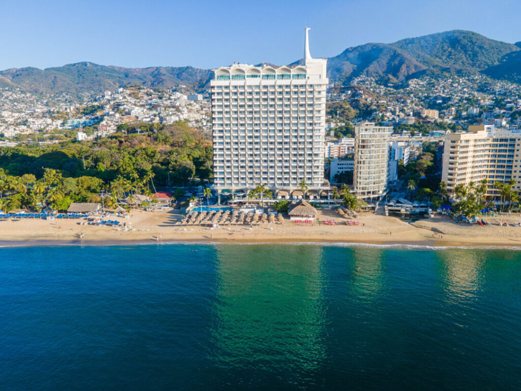 ¡Vuelve a Acapulco: El Puerto que Renace con Más Fuerza que Nunca!