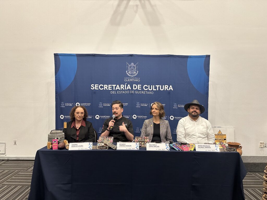 Festival Mexicacao 2024: El Cacao como Protagonista en Querétaro