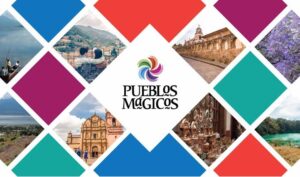 Lista de los 177 Pueblos Mágicos de México por Estado - Mexicontodo