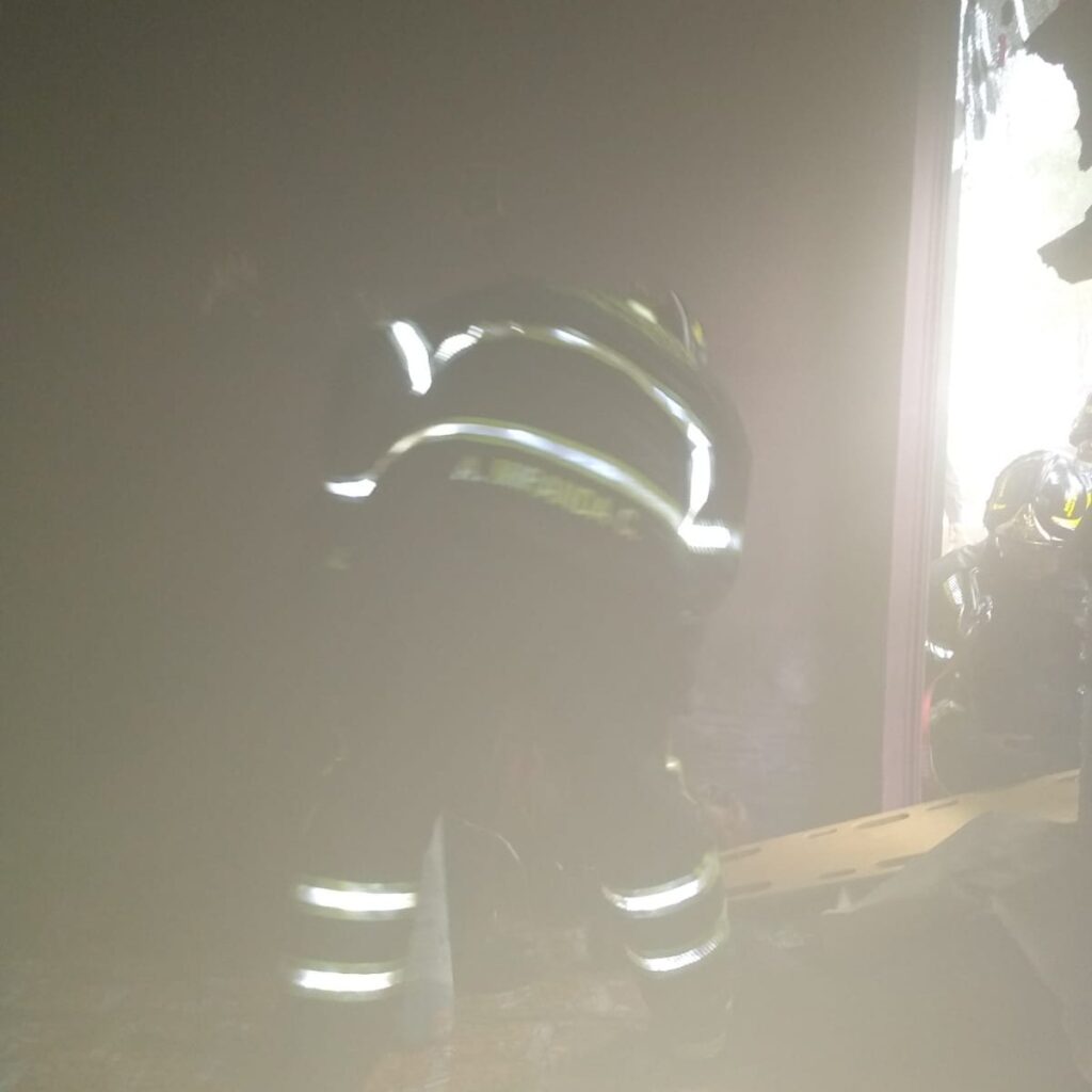 Fuerte Explosión en Galerías Insurgentes, CDMX