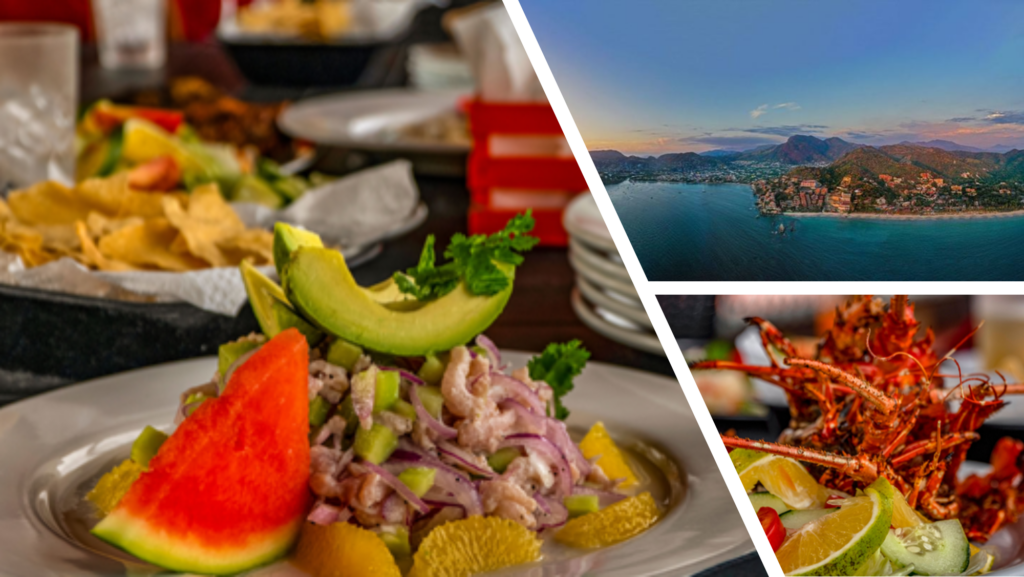 Ixtapa Zihuatanejo: El epicentro del sabor ancestral con el Festival Guerrero Culinario