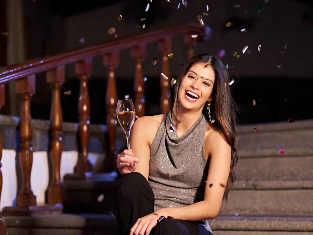 Celebra el Año Nuevo con los Vinos Espumosos de Sala Vivé