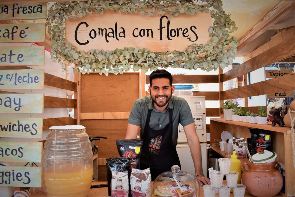 ☕✨ ¡Regresa el sabor! Disfruta la Feria del Ponche, Pan y Café 2025 en Comala