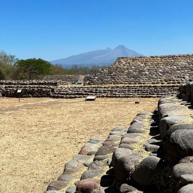 Festival del Equinoccio de Primavera en Colima: Recibe la nueva estación con energía y tradición 🌞🌿