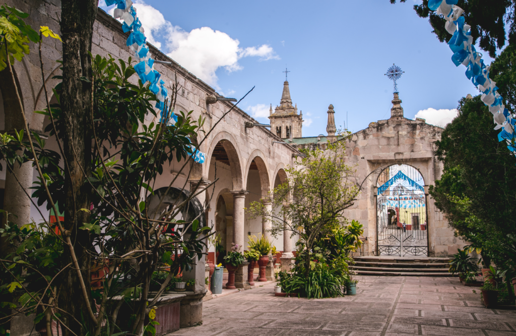 Tres paraísos mágicos en Zacatecas para visitar en Semana Santa 🌄🍃
