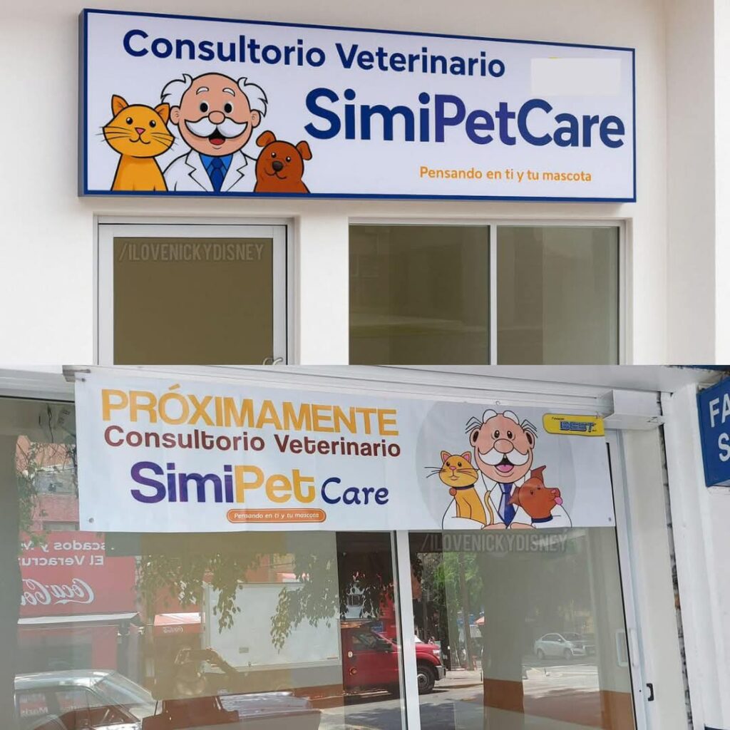 🐾 Doctor Simi al cuidado de tus mascotas: lo que se sabe del nuevo proyecto SimiPetCare