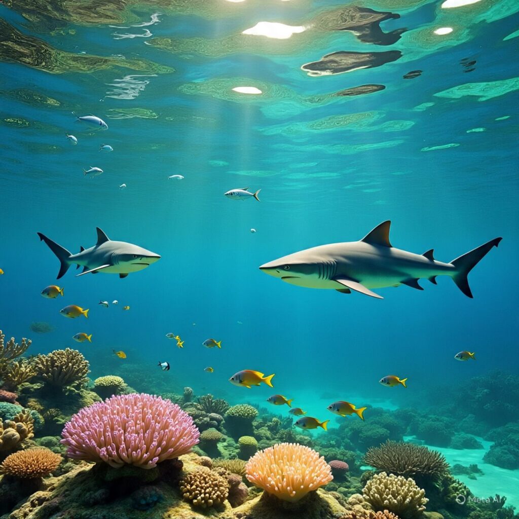 🌊 México escucha al océano: ratifica el Tratado BBNJ por un mar más justo y azul