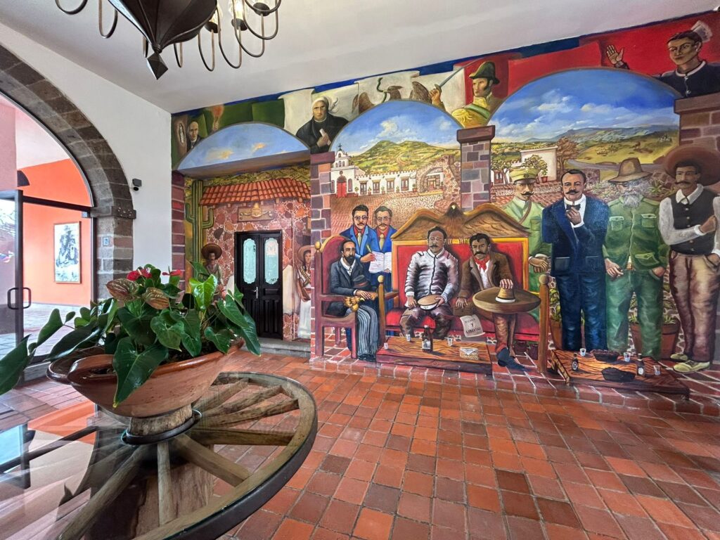 ✨ Reabren hoteles en Amealco y Sierra Gorda: Querétaro fortalece su magia turística