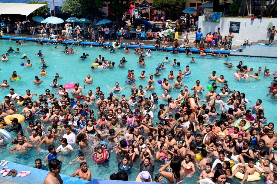 Morelos vibra con más de 1.4 millones de visitantes en el verano 2025 🌞🌿