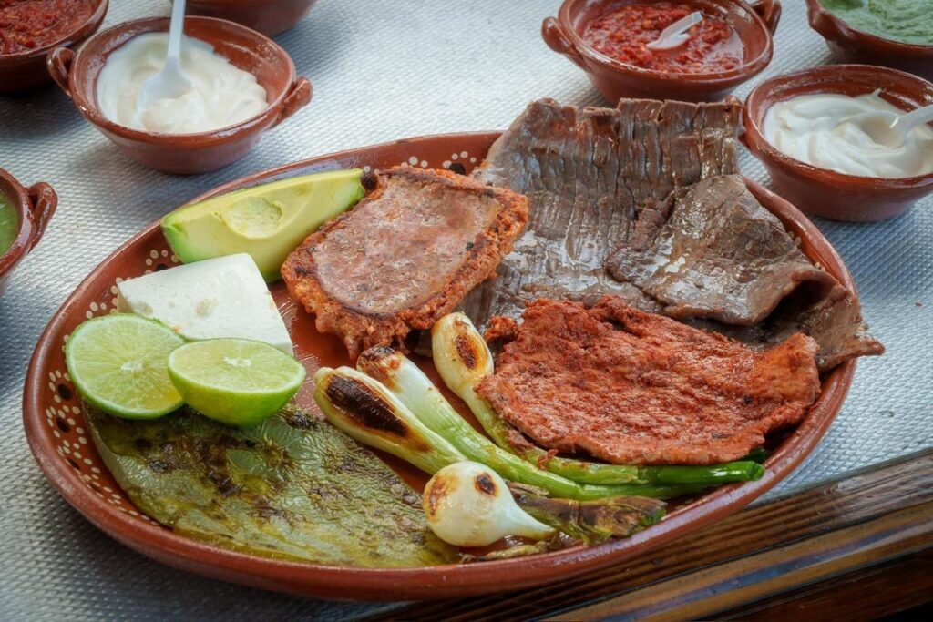Cecina de Yecapixtla: avanza su denominación territorial + todo sobre la Feria 2025 (23–31 oct)