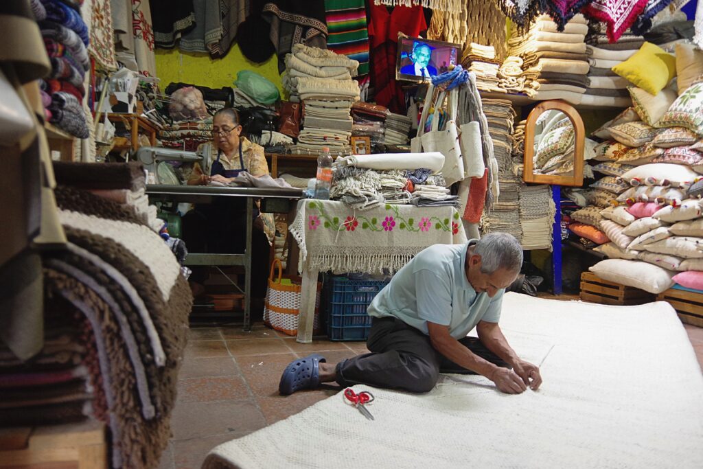 Descubre la esencia artesanal de Valle de Bravo: rincones llenos de identidad y tradición