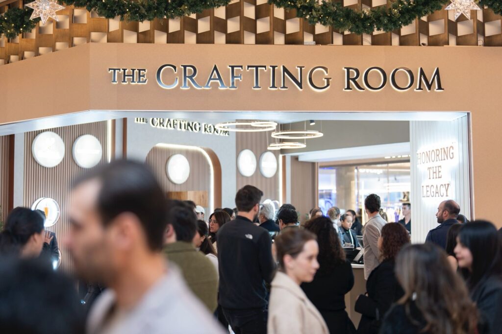 The Crafting Room: la experiencia que celebra la artesanía detrás de los mejores destilados en México