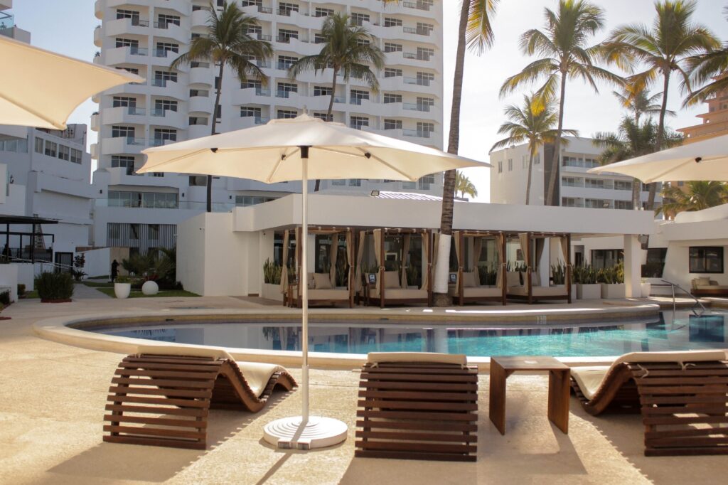 Sunvivia by Fiesta Americana: el nuevo concepto All in Joy que llega a Mazatlán para disfrutar sin prisas