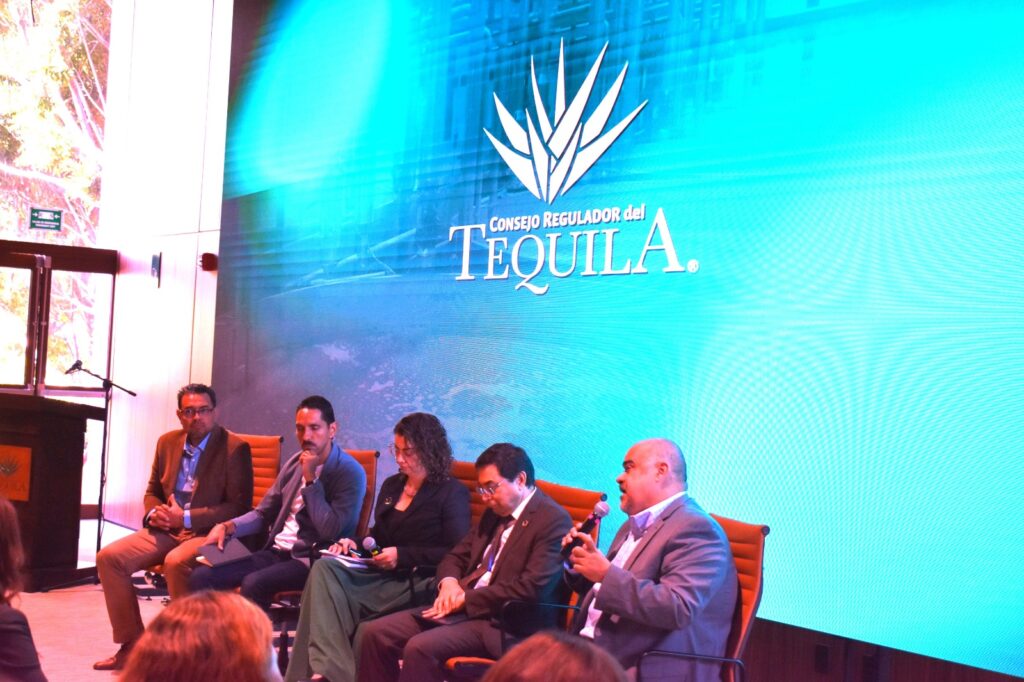 Casa Herradura apuesta por la innovación para cuidar el agua en la industria tequilera 💧🌱
