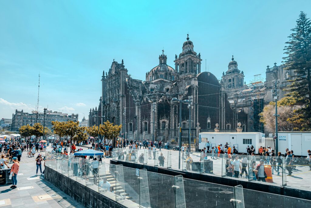 Explora México: Paseos Culturales del INAH en Abril 2026