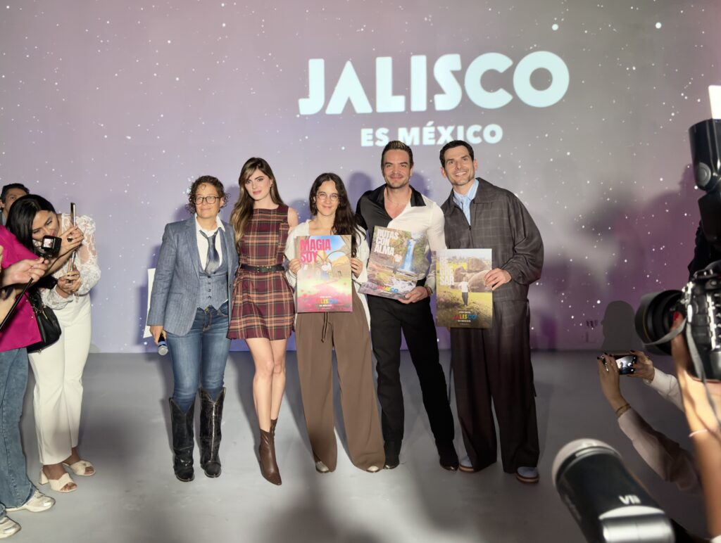 Jalisco es México: El plan para conquistar el Mundial 2026
