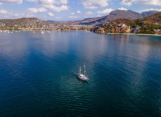 El mejor regalo: Día del Padre en Ixtapa Zihuatanejo