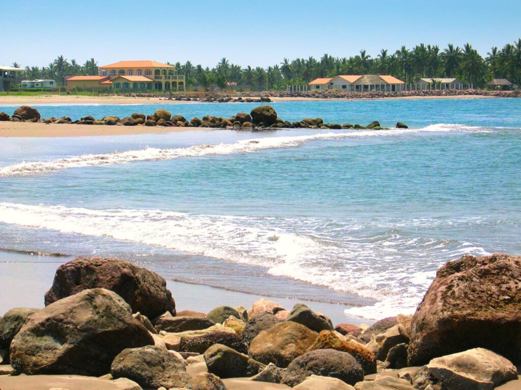 Playas de Sinaloa: limpias y listas para el verano 2026