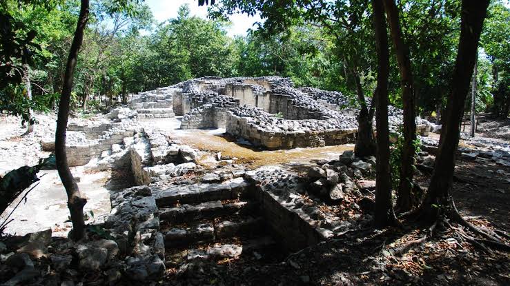Xel Há reabre: la zona maya que volvió mejor que nunca 🏛️