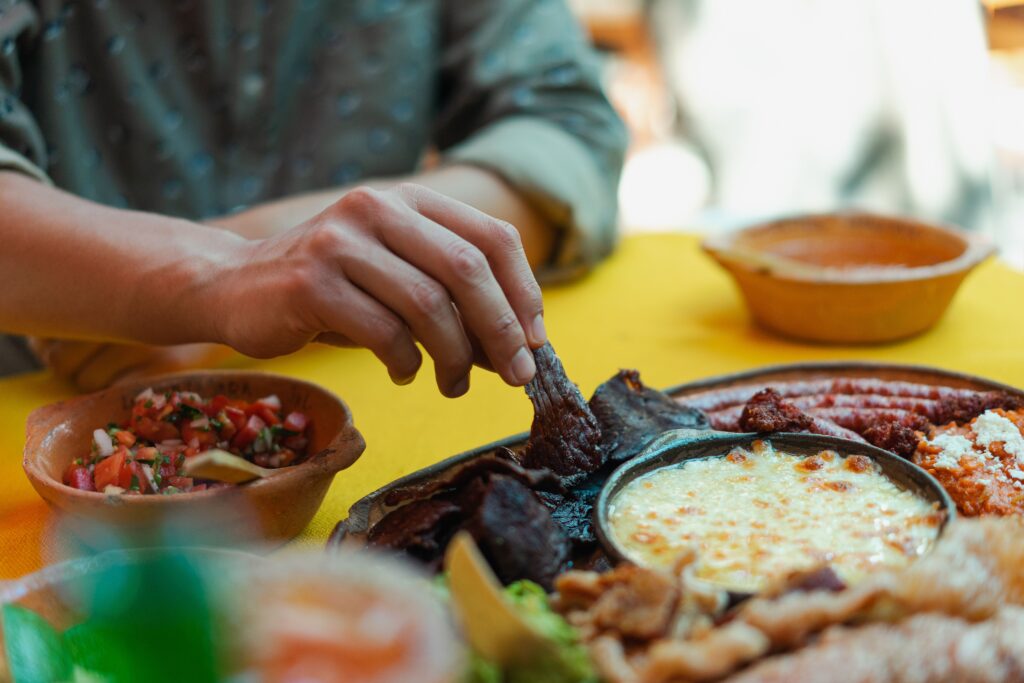 MÉXICO #1: EL MEJOR DESTINO GASTRONÓMICO DEL MUNDO 🌮