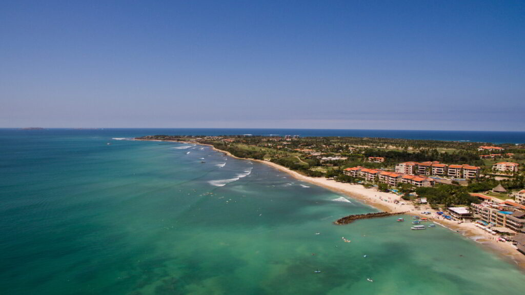 Playas de Nayarit: Paraíso Sin Sargazo